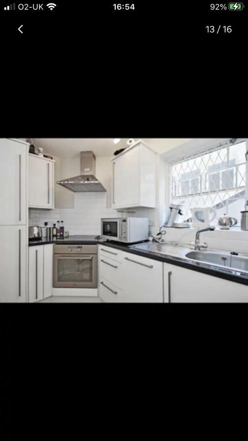 Cosy Central London Flat Trafalgar Square Экстерьер фото