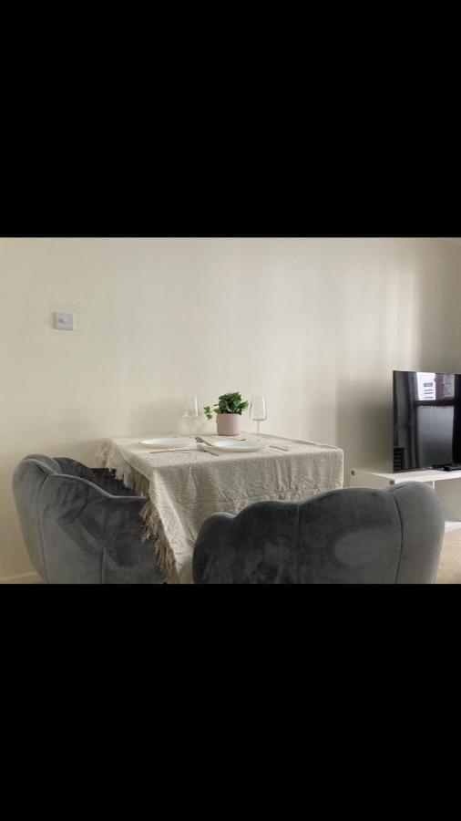 Cosy Central London Flat Trafalgar Square Экстерьер фото